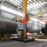Automatic Light Duty Column Boom Welding Machine For Vessel Welding