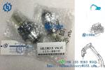 702-21-57400 Pilot Operated Solenoid Valve Komatsu Crawler Excavator Parts