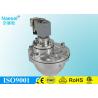 Buy cheap Pilot Operated Submersible Solenoid Valve , Low Voltage Mechanical Solenoid Valve from wholesalers