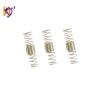 Buy cheap SWP Adjustable Coil Springs Copper Steel Wire For Hardware from wholesalers
