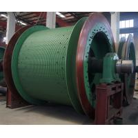 Buy cheap 15M/S 520KN 32mm Mining Hoist For Lifting Minerals product