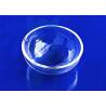 Buy cheap High Temperature Silica Quartz Glass Crucible For Heating Or Chemical from wholesalers
