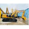 Buy cheap CAT320D2 Excavator 106KW Crawler for Heavy Lifting in Construction from wholesalers