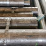 UNS S20432 Stainless Steel Round Bar UNS S20432 Round Bar S20432 VAR refined Bar