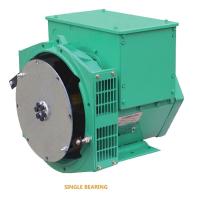 Buy cheap New Design Brushless AC Alternator/Generator Three Phase Alternator 6.5kw product