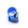 Buy cheap Custom Programmable Rfid Chicken Foot Tag Animal Tracking 860 - 960MHz Alien H3 from wholesalers