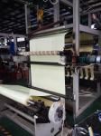 Eco Solvent Printing Photoluminescent Self Adhesive Vinyl For Glow In The Dark