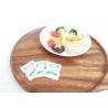 Buy cheap Customized Condiment Packets With Dairy Allergens / Black Pepper from wholesalers