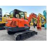 Buy cheap Original Hydraulic Pump Doosan DX60 DX55 DX60-9C Used Crawler Mini Excavator in Korea from wholesalers