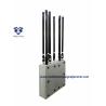Buy cheap WIFI UHF VHF GPS 50m 55W Indoor Signal Jammer from wholesalers