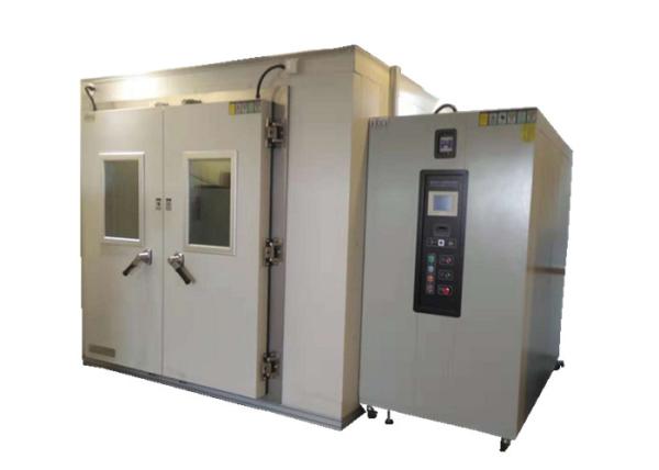 Buy cheap Jd-8m3 Temperature Humidity Chamber , Constant Temperature And Humidity Chamber from wholesalers