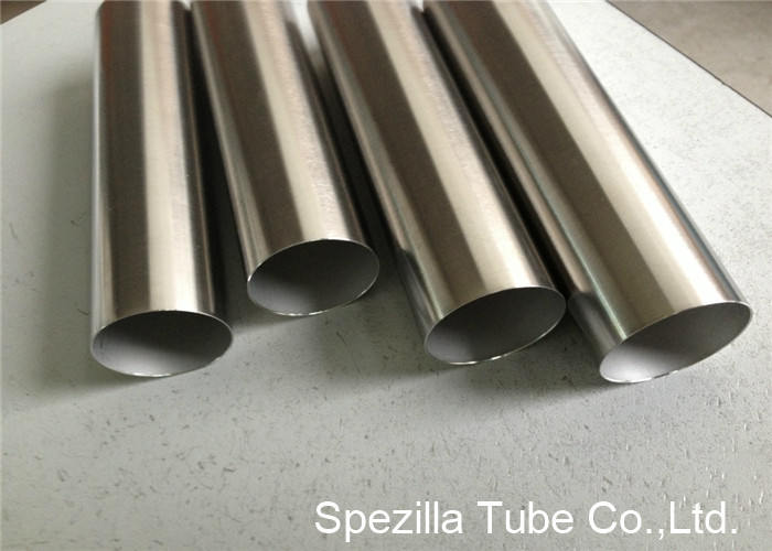 DIN 11850 Hygienic bright annealed tube,Polished Stainless Steel Tubing