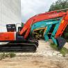 Buy cheap Hitachi ZX210-3 Used Crawler Excavator 0.9m3 Bucket Capacity 122kw 400L Fuel Tank from wholesalers