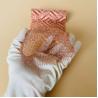 Buy cheap 100% Pure Copper Mesh Rats 0.17mm 40 Mesh Copper Wire Net Customized from wholesalers