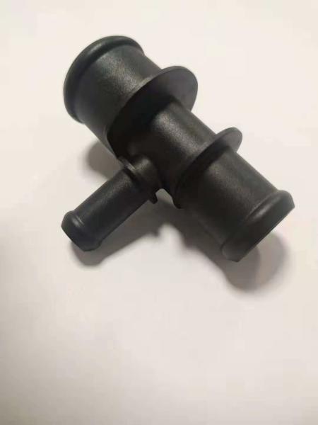 Buy cheap PA66+GF50 Oil Pipe For Automotive Industry from wholesalers