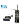 Buy cheap Semi Automatic Stator Coil Forming Machine For Water Pump Motor from wholesalers