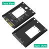 Buy cheap 2.5" SATA 3.0 22PIN To mSATA SSD Adapter Converter Card 6Gbps In Stock from wholesalers