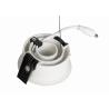 Buy cheap Recessed Mounting 540LM 6 Watts Cri80 LED Grille Downlight from wholesalers