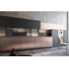Buy cheap customized kitchen cabinet from wholesalers