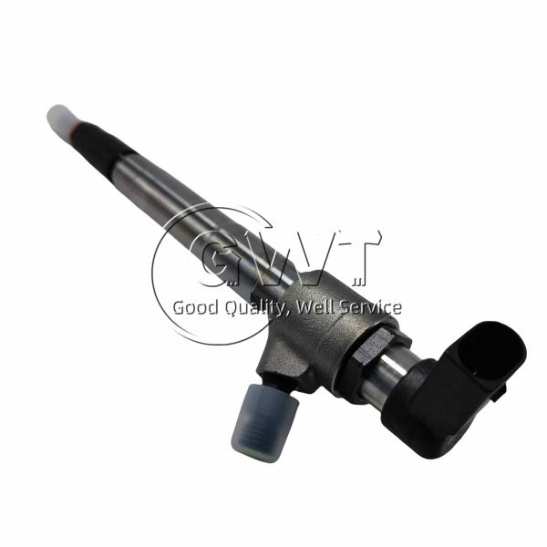 Buy cheap HRD666 REMAN INJECTOR 1746967 Diesel Fuel Injector from wholesalers