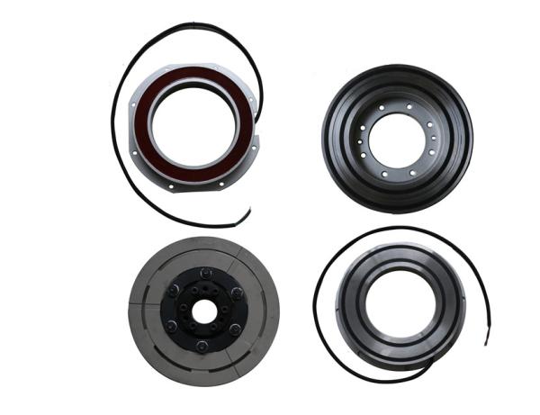 Buy cheap G6300/GS900 Electromagnetic Clutch Weaving Loom Spare Parts from wholesalers