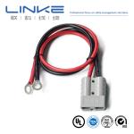 3034/0.20 Structure 380v UL 62 32A 5p 2c*10AWG 1c*10AWG 3c*18AWG EV Charging Evt