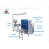 Buy cheap CE Packaging And Sachet Sealing Food Beverage Honey Equipment Ketchup Liquid Filling Mini Heat Sauce Packing Machine from wholesalers