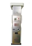 2 Noozles CNG Dispenser Solenoid Valves Stainless Steel Cng Fuel Dispenser