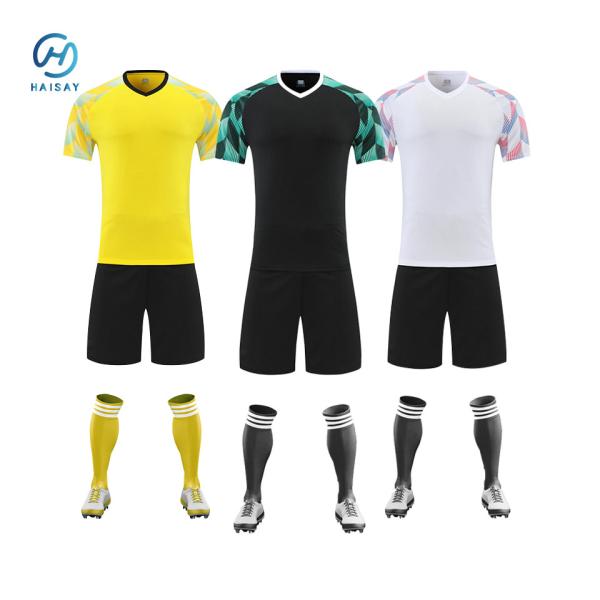 Buy cheap Adult Size S Football Jerseys Lightweight Breathable Fabric Bold Team Colors for Game-Day Performance from wholesalers