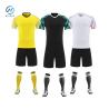 Buy cheap Adult Size S Football Jerseys Lightweight Breathable Fabric Bold Team Colors for Game-Day Performance from wholesalers