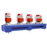 Buy cheap Stainless Steel High Frequency Plastic Welding Machine For PVC Profile from wholesalers
