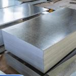 Top Quality GI Galvanized Corrugated Steel Sheet Zinc Roofing Sheet Iron Roofing