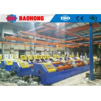 Buy cheap Powerful Tubular Type Stranding Machine Wire & Cable Making Equipment product