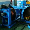 Buy cheap Bv Building Wire Lan 22KW Cable Extrusion Machine Industrial Electric from wholesalers