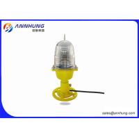 Buy cheap Steady - Burning Helipad Landing Lights LED Elevated Perimeter Light product