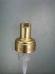 Recyclable Dispensing Foam Pump For Inside Outside Core