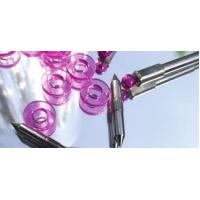 Buy cheap Customized Jewel Bearing Assembly Durable For Auto Memorizing Apparatus product