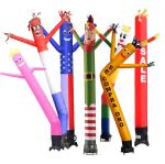 Hot Sale Custom Advertising Tube Man Outdoor Sports Giant Clown Advertising
