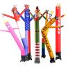 Buy cheap Hot Sale Custom Advertising Tube Man Outdoor Sports Giant Clown Advertising Inflatable Sky Air Dancer from wholesalers