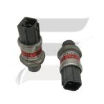 8Z11800-500K 9045-2547 Pressure Sensor Switches For Doosan Daewoo Excavator