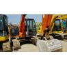 Buy cheap Hitachi zx60 zx70 zx90 ex60 ex100-1 ex200-1 used excavator from wholesalers