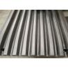 Buy cheap Customized Size Jaw Crusher Spare Parts , Mn18cr2 Jaw Plate Casting from wholesalers