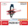 Buy cheap Neutral Control Valve 294200-0611 For Toyota 1AD-FTV 2AD-FTV from wholesalers