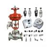 Buy cheap Original Neles Solenoid Valve ND9000 ND7000 Valve Controller Metso Pneumatic Valve Positioners for Process Control from wholesalers