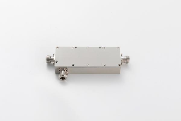 Buy cheap 698-2700MHz N Female Directional Coupler from wholesalers