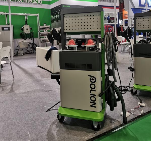 Buy cheap Auto Sanding Machine 73KGS Gross Weight European Motor Driving from wholesalers
