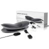 Buy cheap Electric Waist Massager with Multiple Modes and Intensity Levels from wholesalers