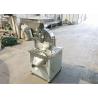Buy cheap Coconut Dry Leaf Pepper Food Powder Grinder 304 Stainless Steel Material from wholesalers