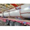 Buy cheap 380V PLC Automatic Carbon Activation Kiln With Self Sufficiency Heating And Water Cooling from wholesalers