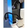 Buy cheap 220 M3/H Beauty Salon Smoke Purifier With HEPA Filter from wholesalers